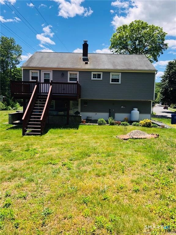 24 Beau St
