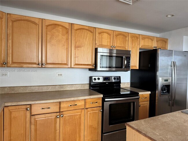 Photo - 7545 E Treasure Dr Unit 5G