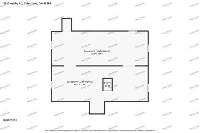 Photo - 2917 Ashby Rd