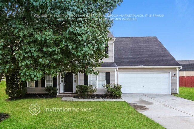 Building Photo - 3304 Kilbridge Woods Ct Rental