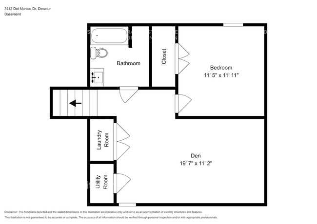 Photo - 3112 Del Monico Dr