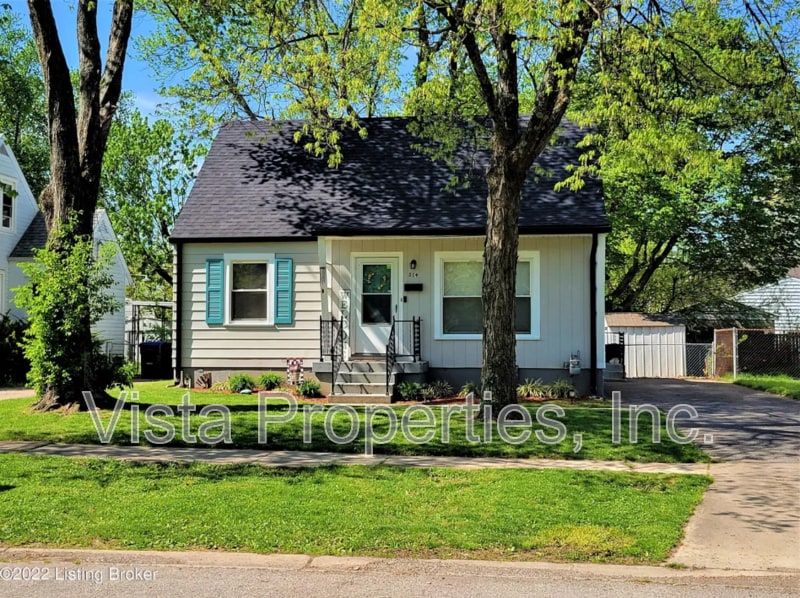 Photo - 214 Kenoak Dr