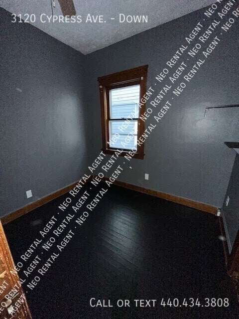 Photo - 3120 Cypress Ave Apartamento Unidad Down
