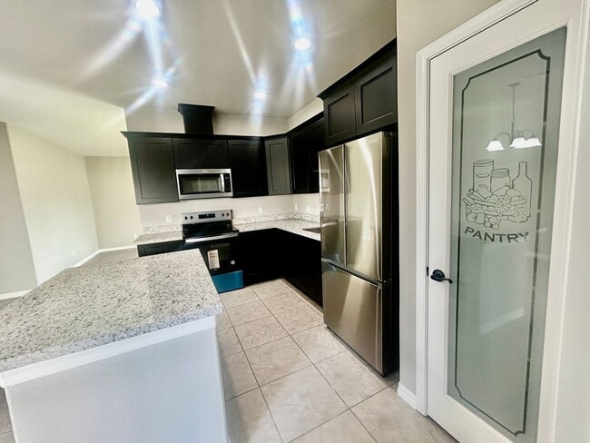 Photo - Brand-New 3-Bedroom Home in La Vida Subdivision-Modern Living with Upgrades Throughout!