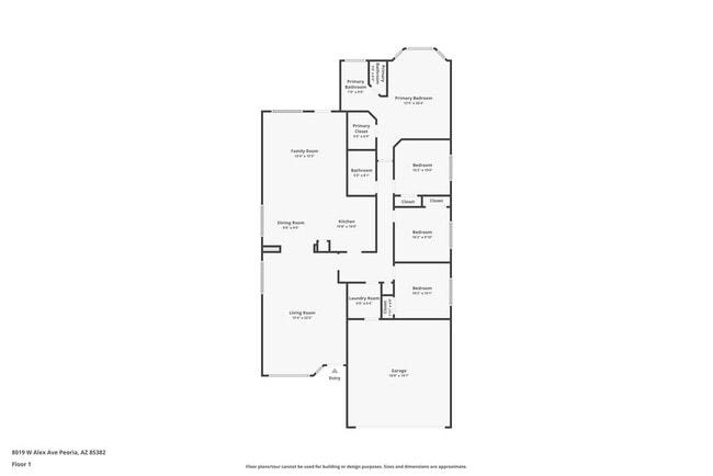 Photo - 8019 W Alex Ave