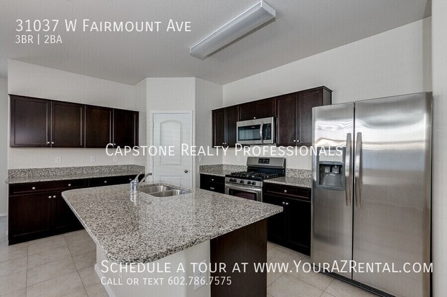 Building Photo - 31037 W Fairmount Ave Rental
