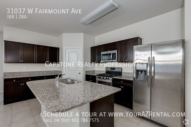 Building Photo - 31037 W Fairmount Ave Rental