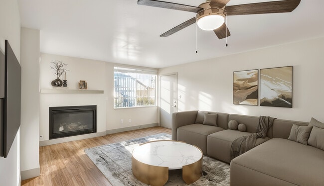 Building Photo - Skyview Apartment Homes