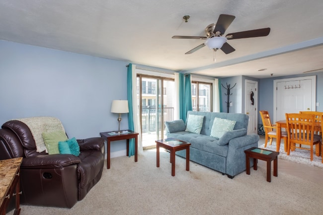 463 Ocean Blvd