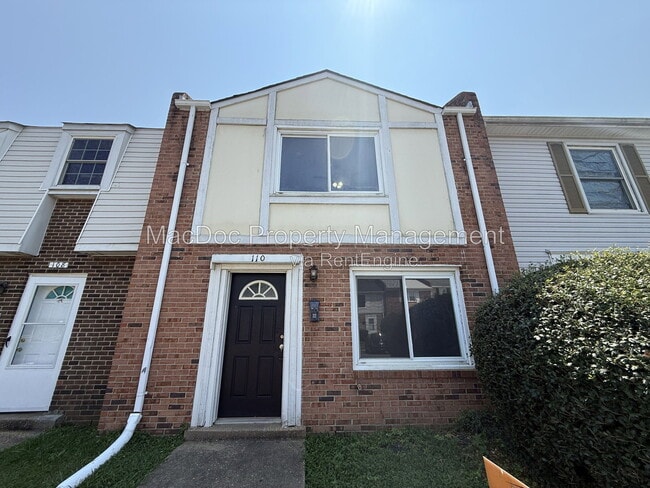 Building Photo - 110 Hughey Ct