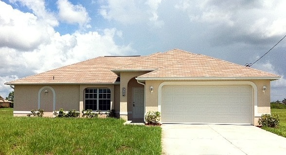 Cape Coral Home! - Cape Coral Home!