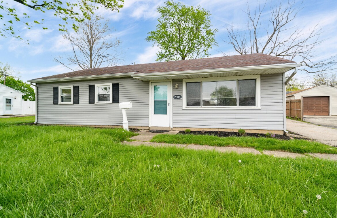 Photo - 2506 Galewood St House