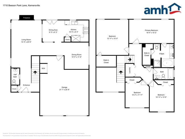 Photo - 1710 Beeson Park Ln