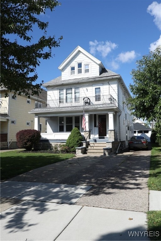 Building Photo - 38 Norwalk Ave Rental