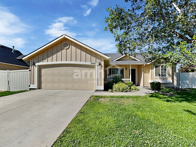 Building Photo - 1699 N Firebrick Dr