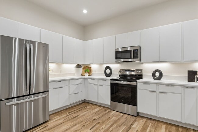 Photo - The Guest House on Greenville