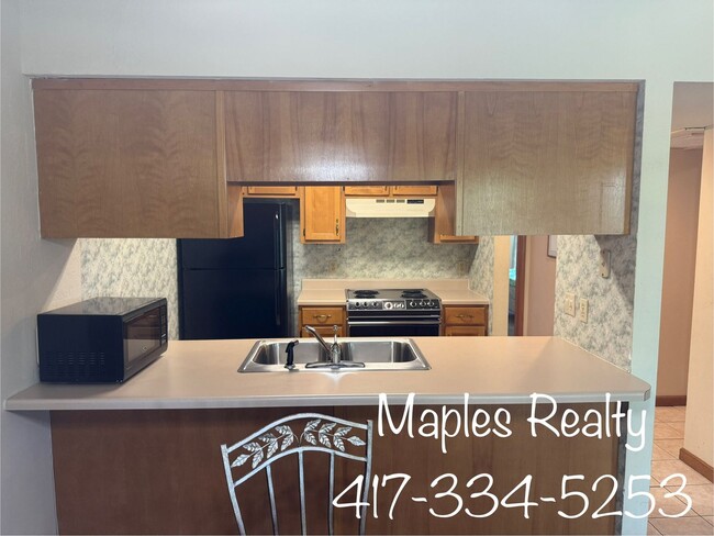 Photo - One bedroom FURNSIHED condo at Pointe Royale