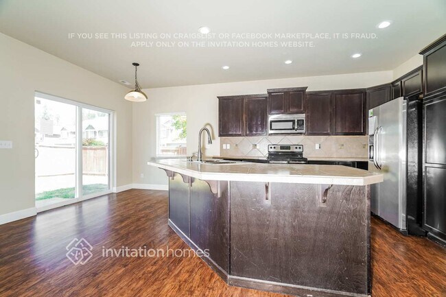 Photo - 18414 104th St Ct E