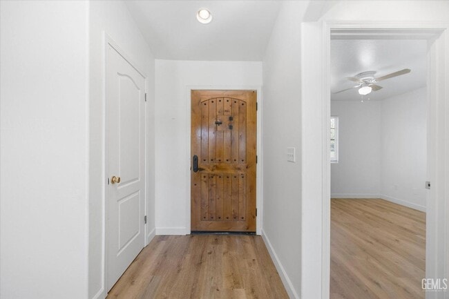 Photo - Cute Northwest Bakersfield Home for Rent