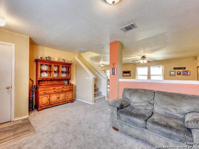 Photo - Move-In Ready Home with Fresh Updates & Spacious Layout in Converse