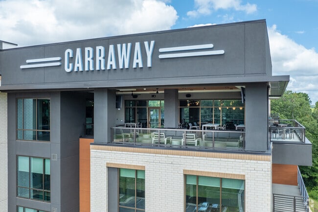 Photo - Carraway Village