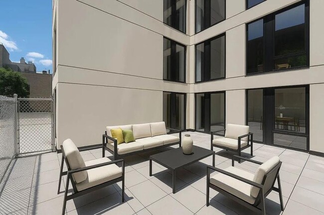 3 bedroom in New York NY 10027 - 3 bedroom in New York NY 10027 Condo Unit 1007