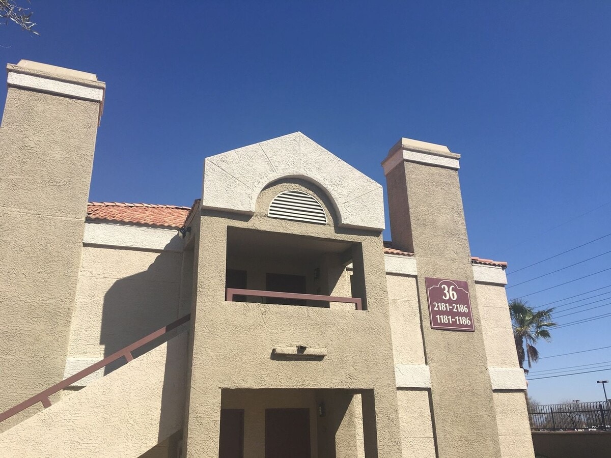 Photo - 8600 W Charleston Blvd