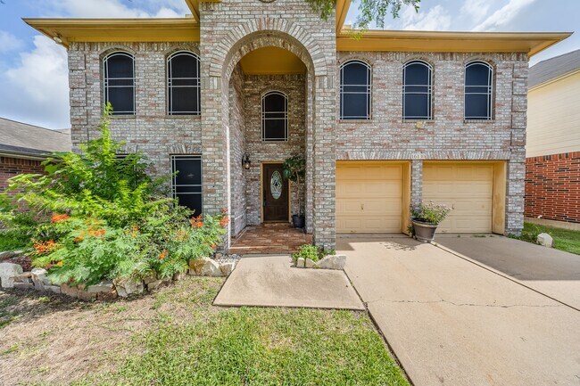Photo - 16130 Coleburn Dr