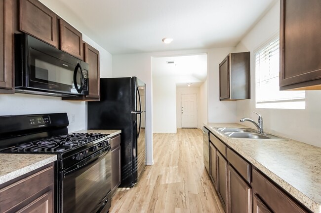 Photo - 8707 Wooster Trails Dr