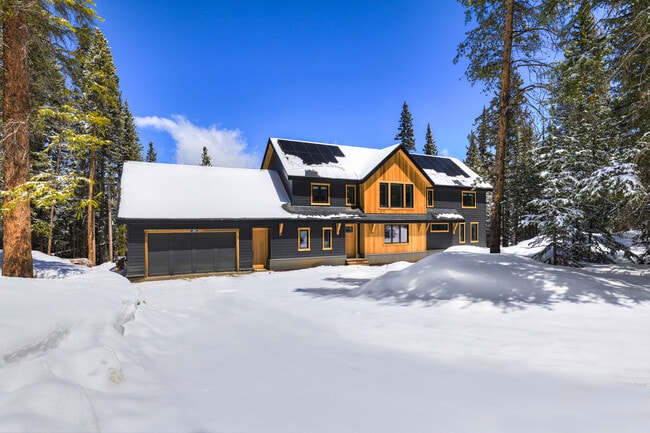 Building Photo - 189 Co Rd 535 Rental
