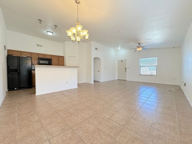 Photo - Northeast El Paso 3 Bed Refrig A/C