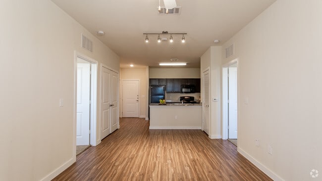 2HAB, 2BA - 923 ft² (apartamento B) - Lucero