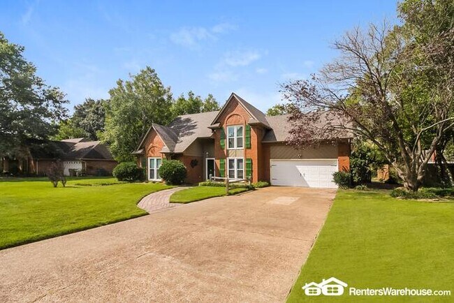 Photo - Newly Renovated 2 Story East Memphis Home