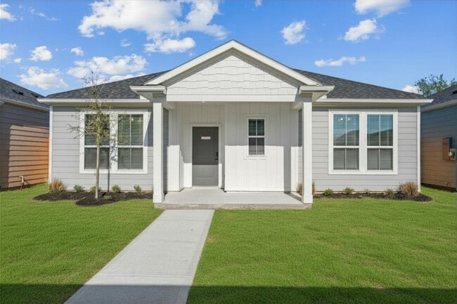 Building Photo - The Cottage Green Simpsonville