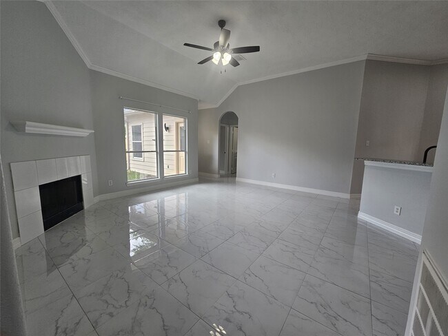 Photo - 3114 Black Hawk Trail Ct