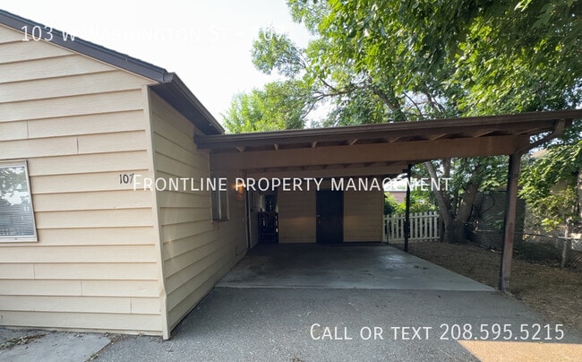 Photo - 103 W Washington St