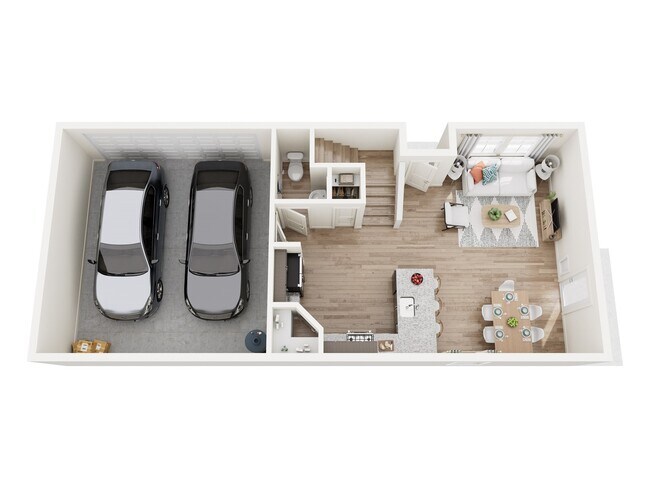 Photo - 3901 James Pitts Dr