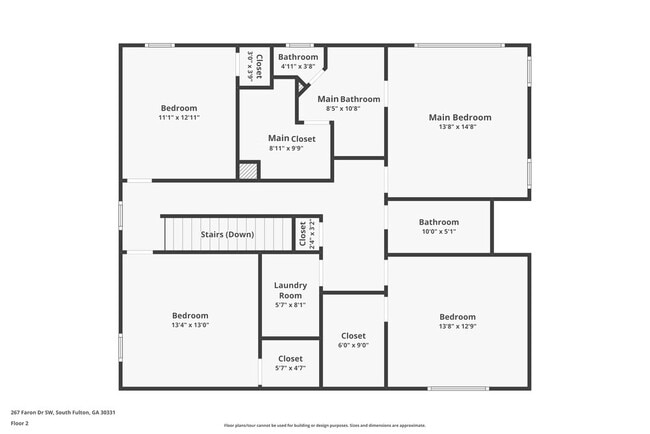 Photo - 267 Faron Dr