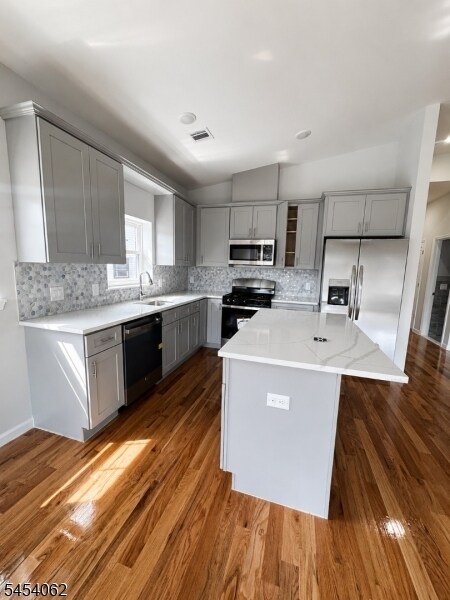 Photo - 627 Thomas Blvd Unidad 1