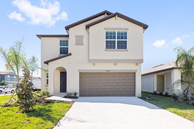 Building Photo - "Spacious 5-Bed Gem in Epperson community ... Rental