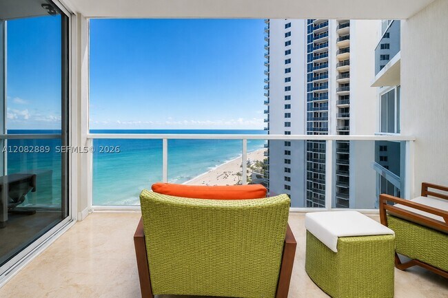 Photo - 19111 Collins Ave Unit 1602