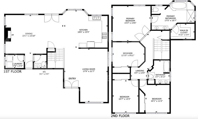 Building Photo - 1210 E Whitefish Bay Ct Rental