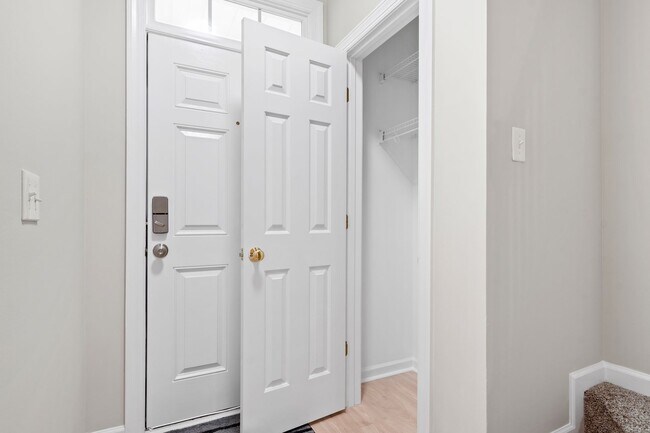 Photo - Stratford Townhouse in Rolesville