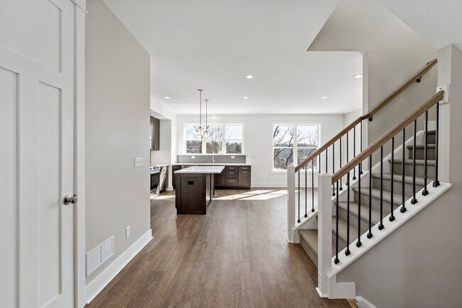 Photo - New Construction 3 bedroom - 3.5 bathroom Luxury Home