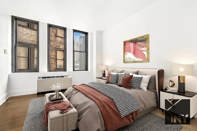 Photo - 15 Park Row Unit 1715