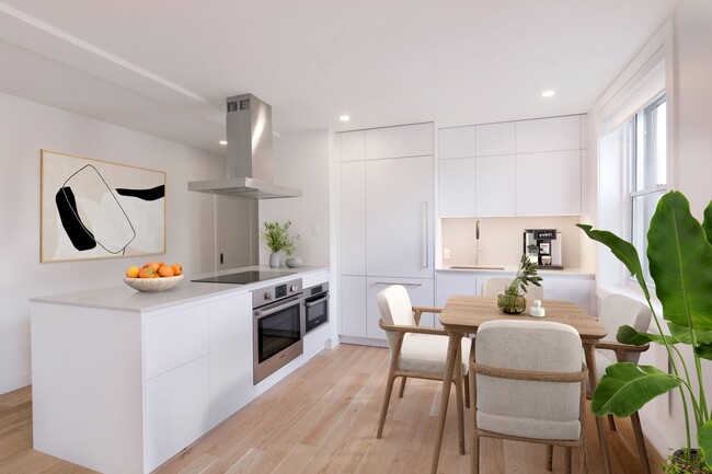 Photo - 5530 Chem. de la Côte St Luc Unité 11