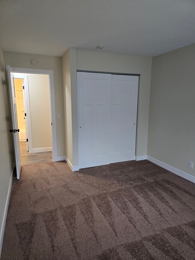 Sands Apartments