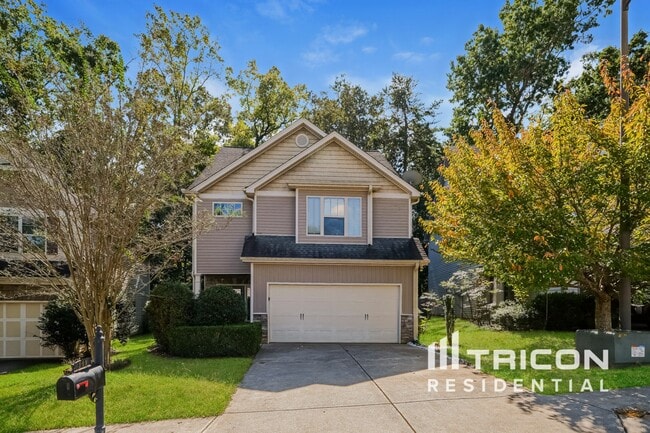 Building Photo - 111 Bethany Manor Dr