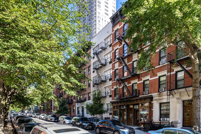 219 East 88th Street