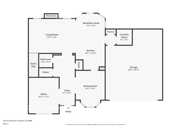 Photo - 2231 Creekway Dr